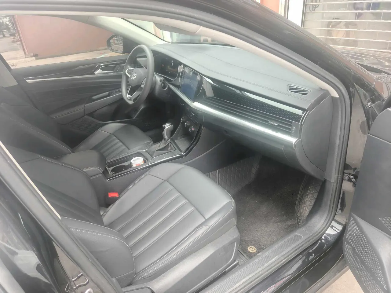 Volkswagen 2024 Passat 1.4TSI 280TSI Star Elite Edition Automatic Transmission 7