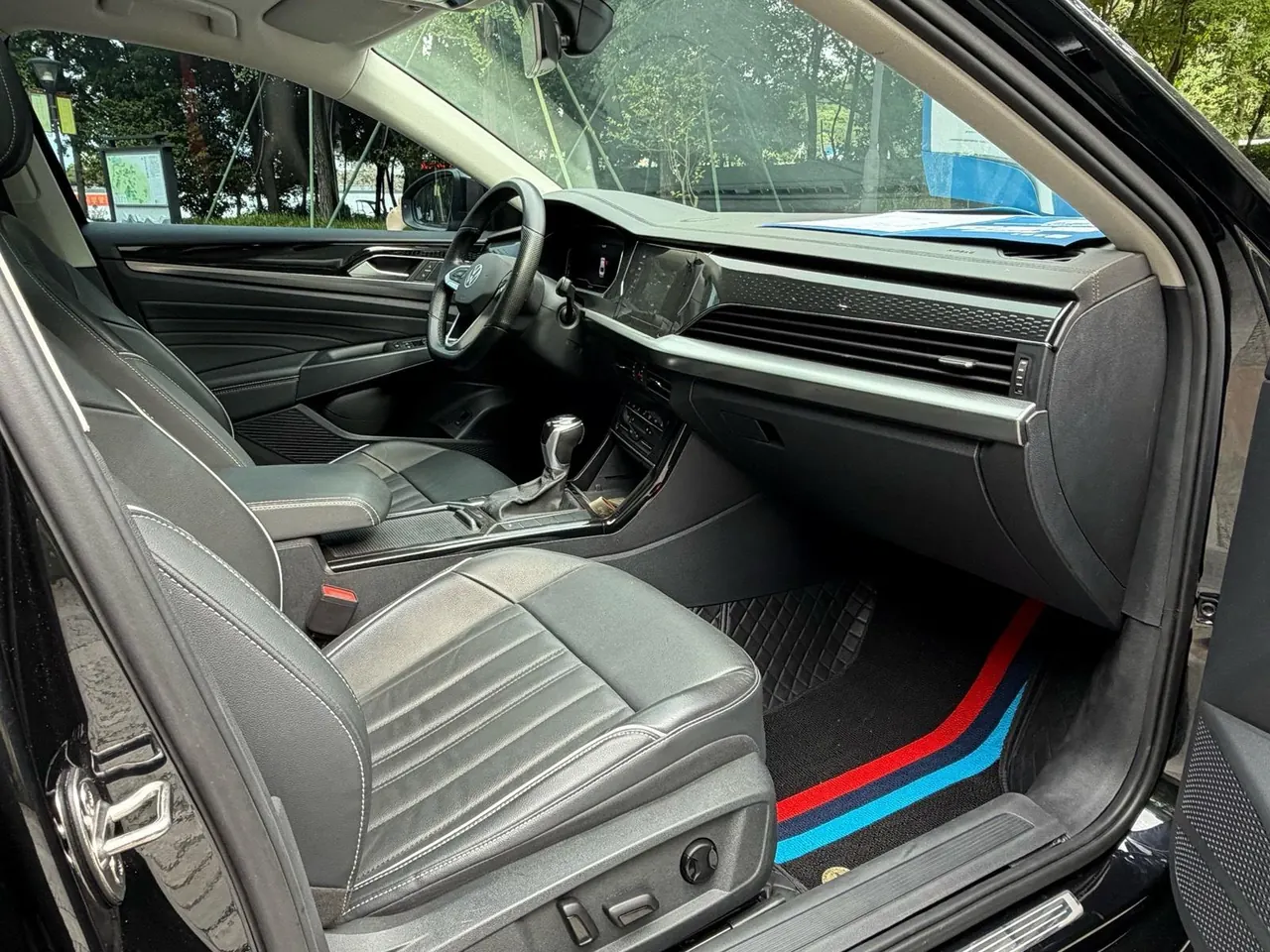 Volkswagen 2022 Passat 2.0TSI 330TSI Star Elite Edition Automatic Gear 6