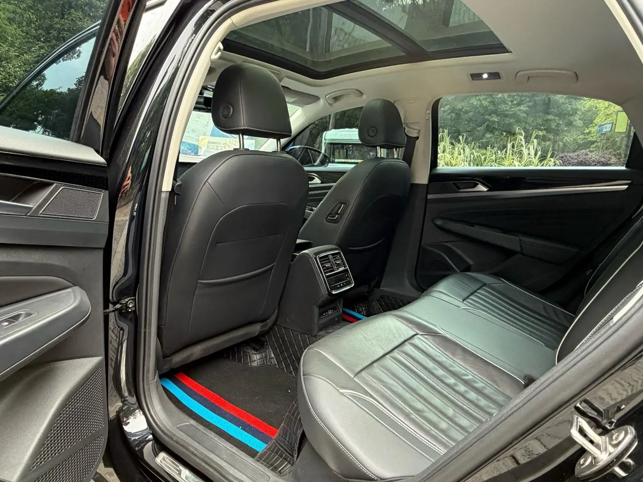 Volkswagen 2022 Passat 2.0TSI 330TSI Star Elite Edition Automatic Gear 7