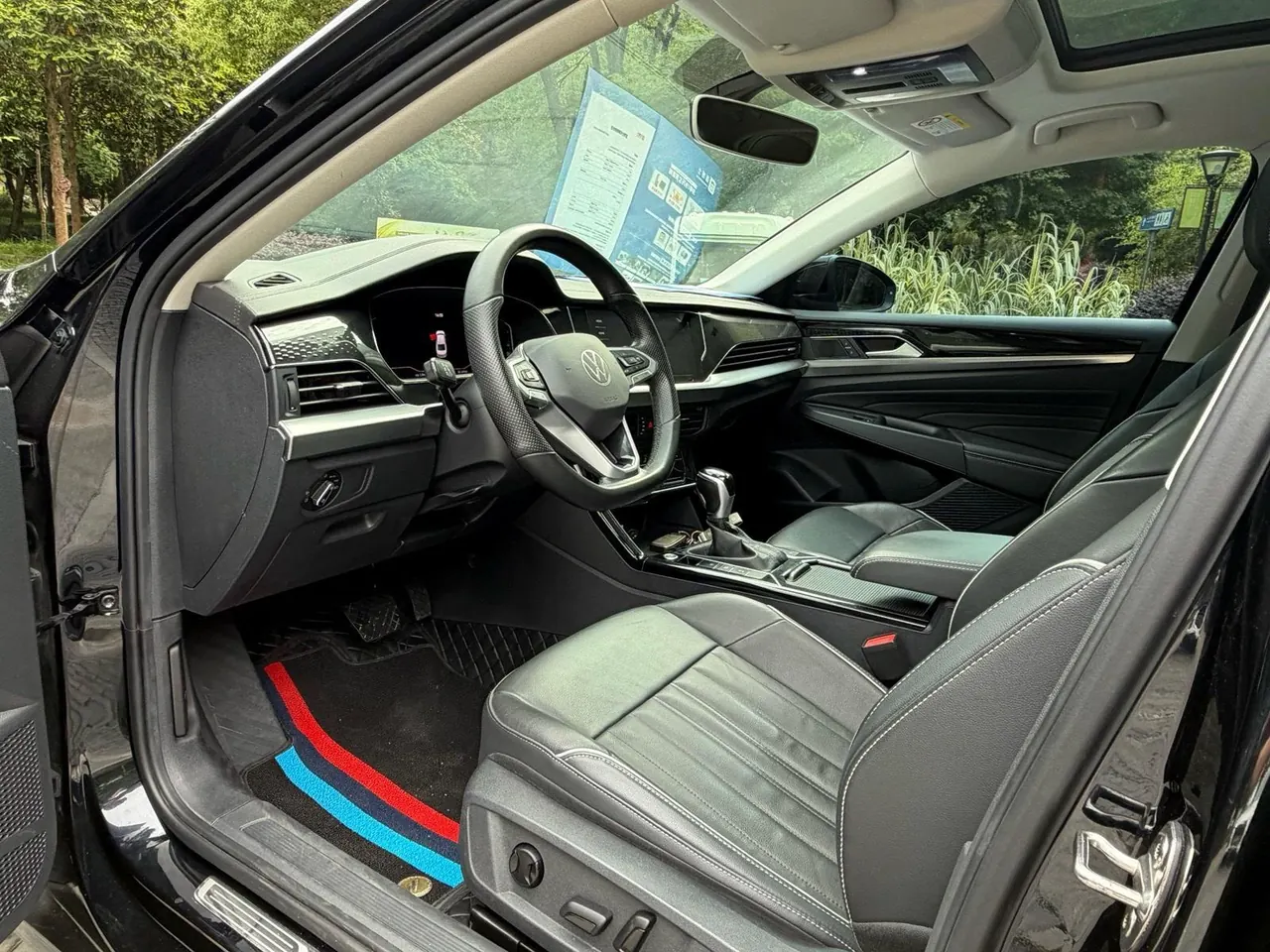 Volkswagen 2022 Passat 2.0TSI 330TSI Star Elite Edition Automatic Gear 8