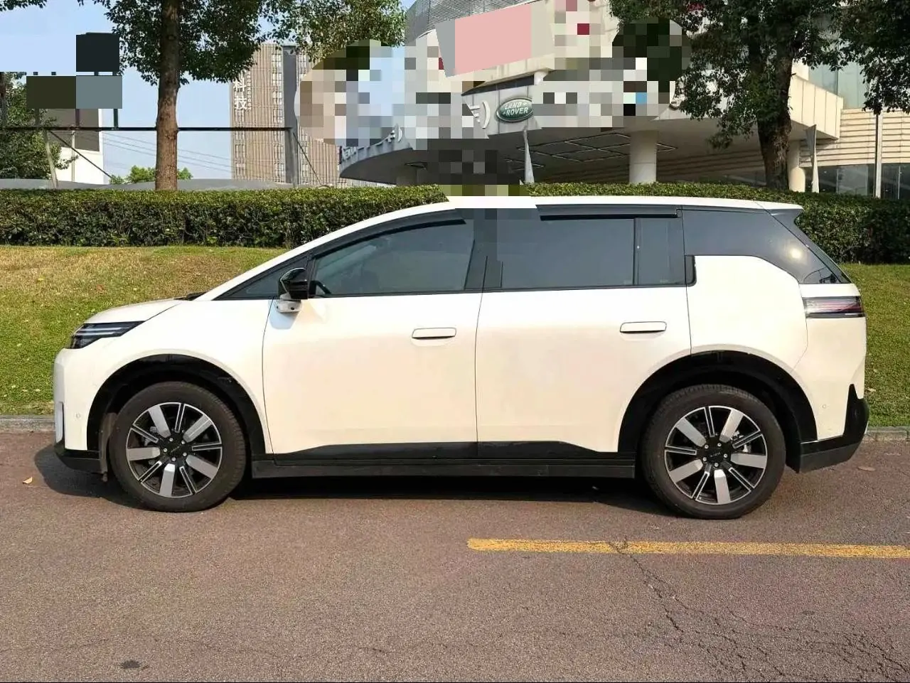 GAC Aion 2026 AION N 60 610 Laser Radar Ultra Automatic 3