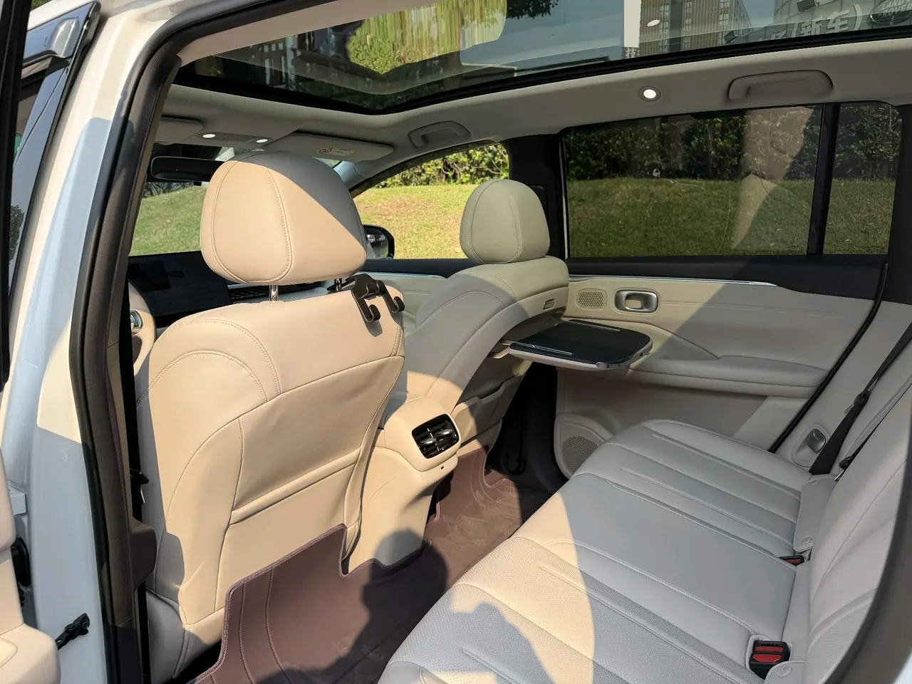 GAC Aion 2026 AION N 60 610 Laser Radar Ultra Automatic 7