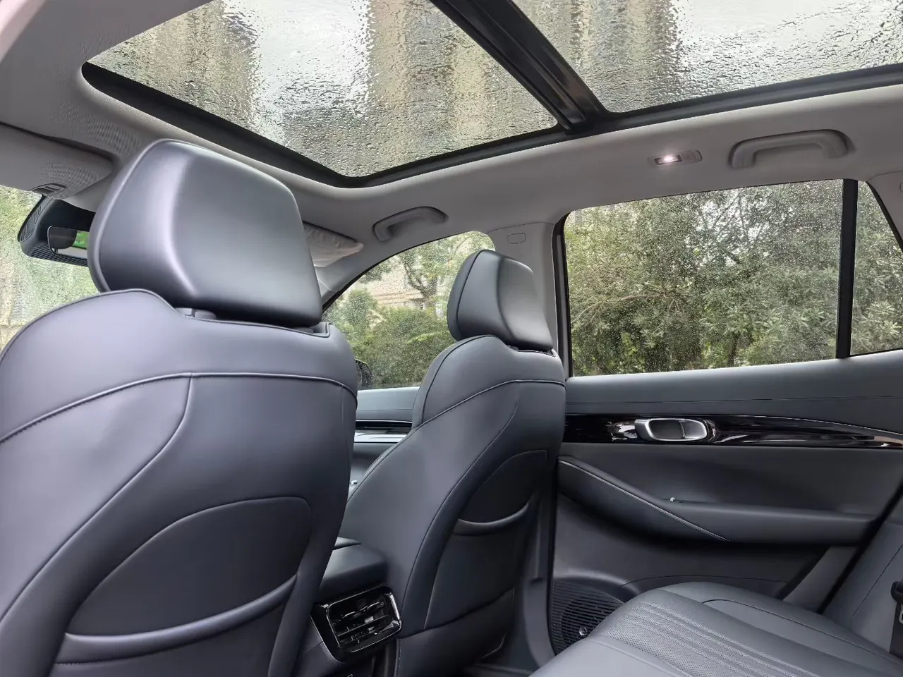 Geely Galaxy 2026 E 5 610km Discovery Edition Automatic Gear 6