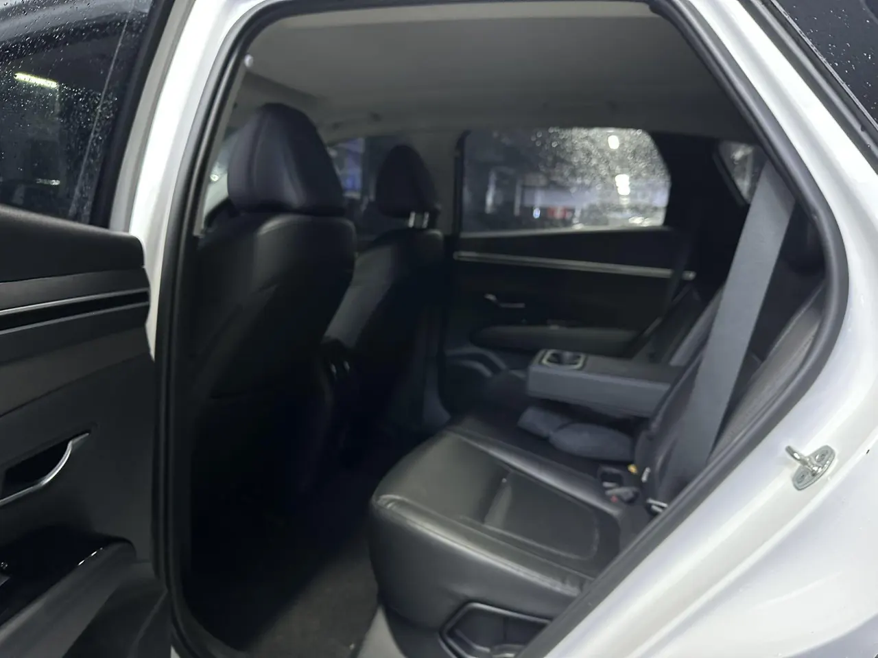 Hyundai 2022 Tousheng L 1.5T LUX Premium N Line Automatic 6