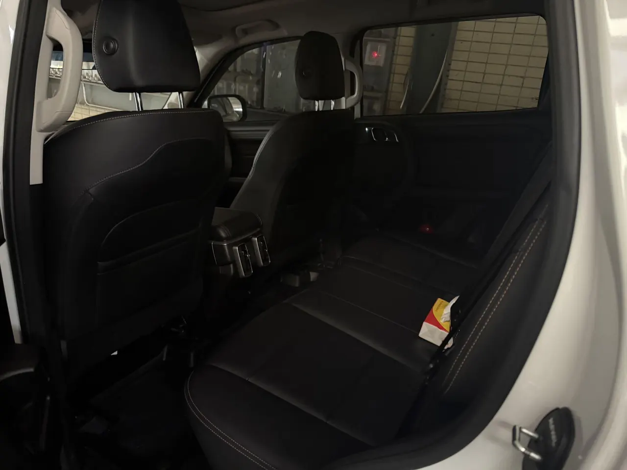 Haval 2022 big dog 1.5T two-wheel drive Labrador version automatic gear 6