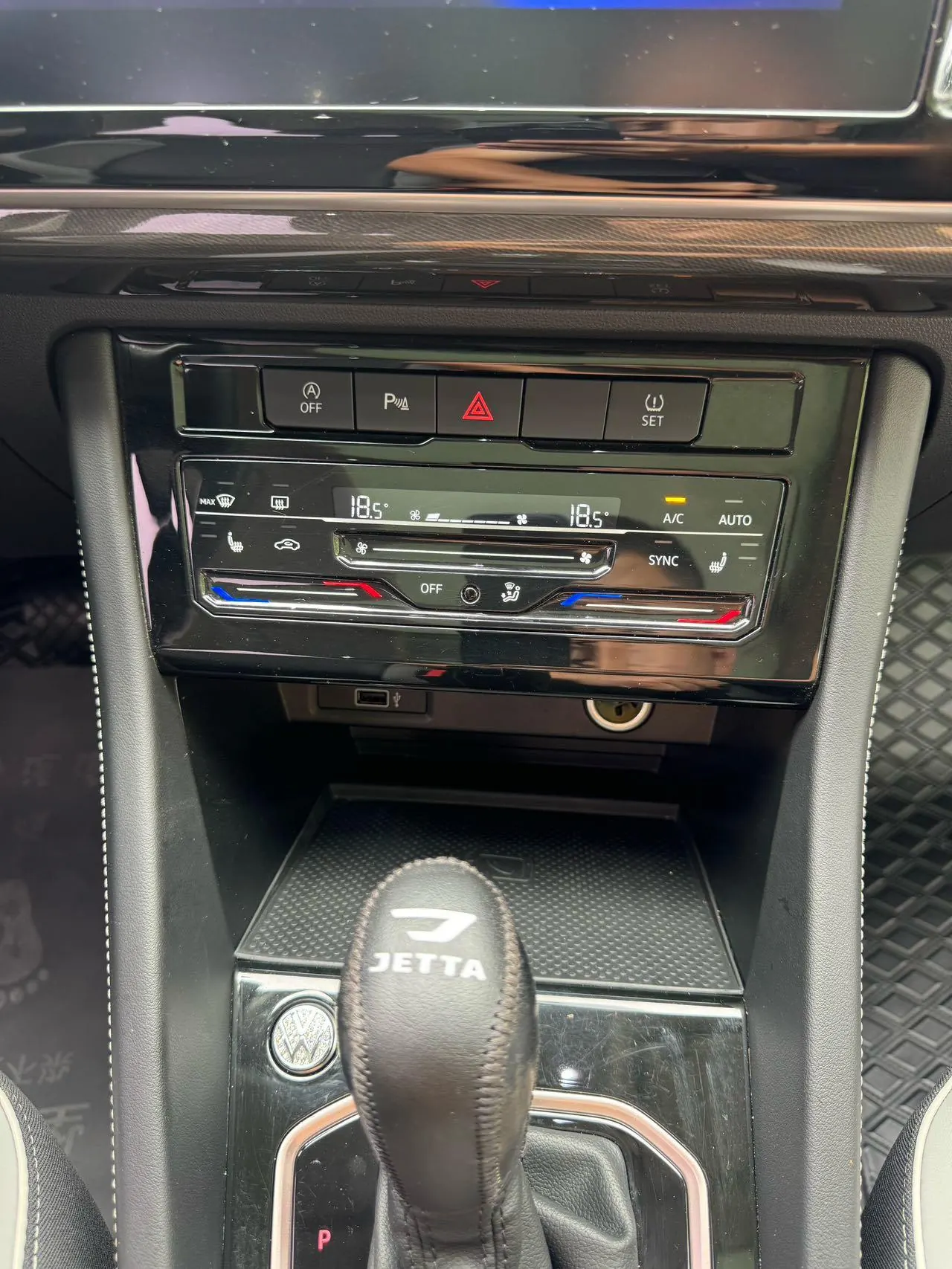 Jetta 2022 Jetta VS7 1.4TSI 280TSI High Light Glory Edition Automatic 10