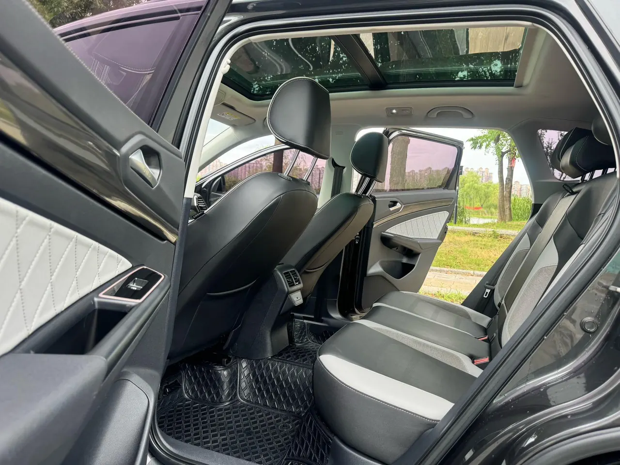 Jetta 2022 Jetta VS7 1.4TSI 280TSI High Light Glory Edition Automatic 12