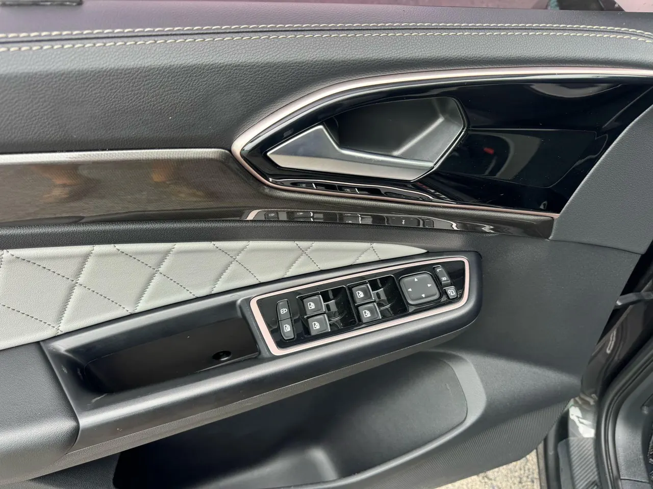 Jetta 2022 Jetta VS7 1.4TSI 280TSI High Light Glory Edition Automatic 4