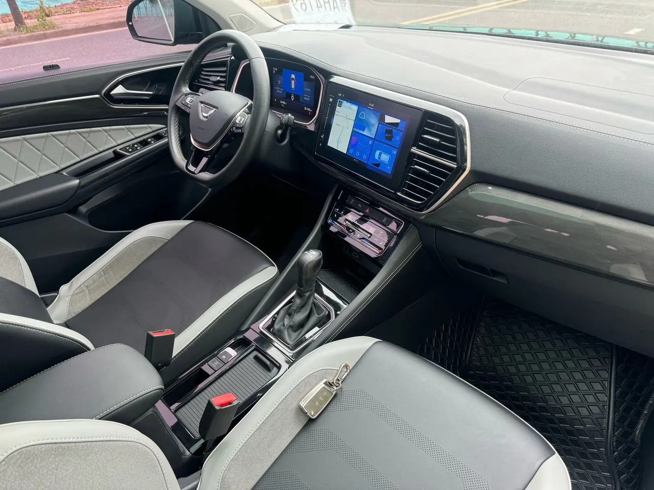 Jetta 2022 Jetta VS7 1.4TSI 280TSI High Light Glory Edition Automatic 8