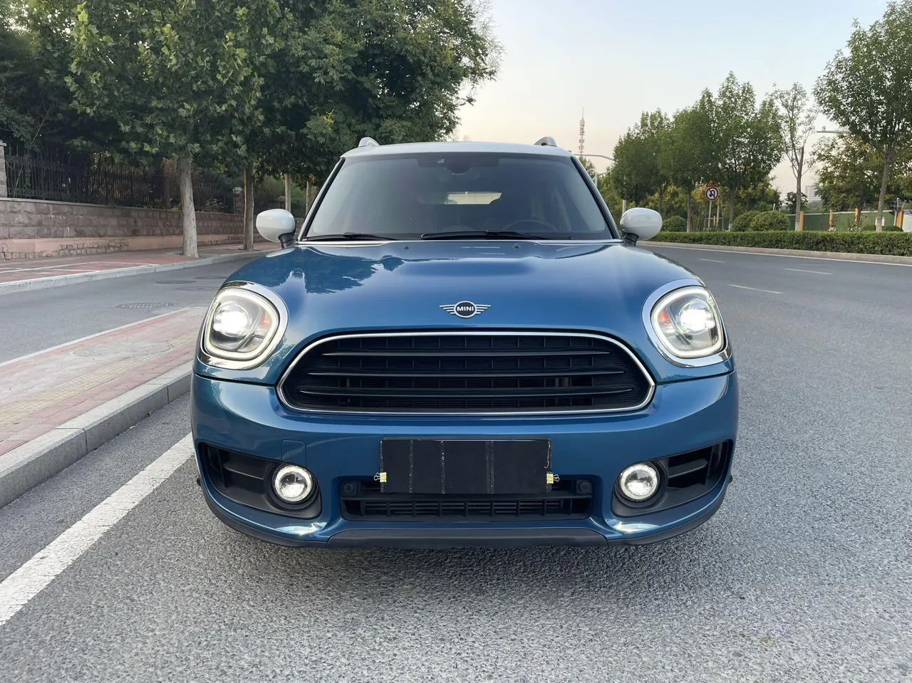 MINI Countryman (Imported) 2020 Cooper Countryman All 4 1.5T Automatic 2