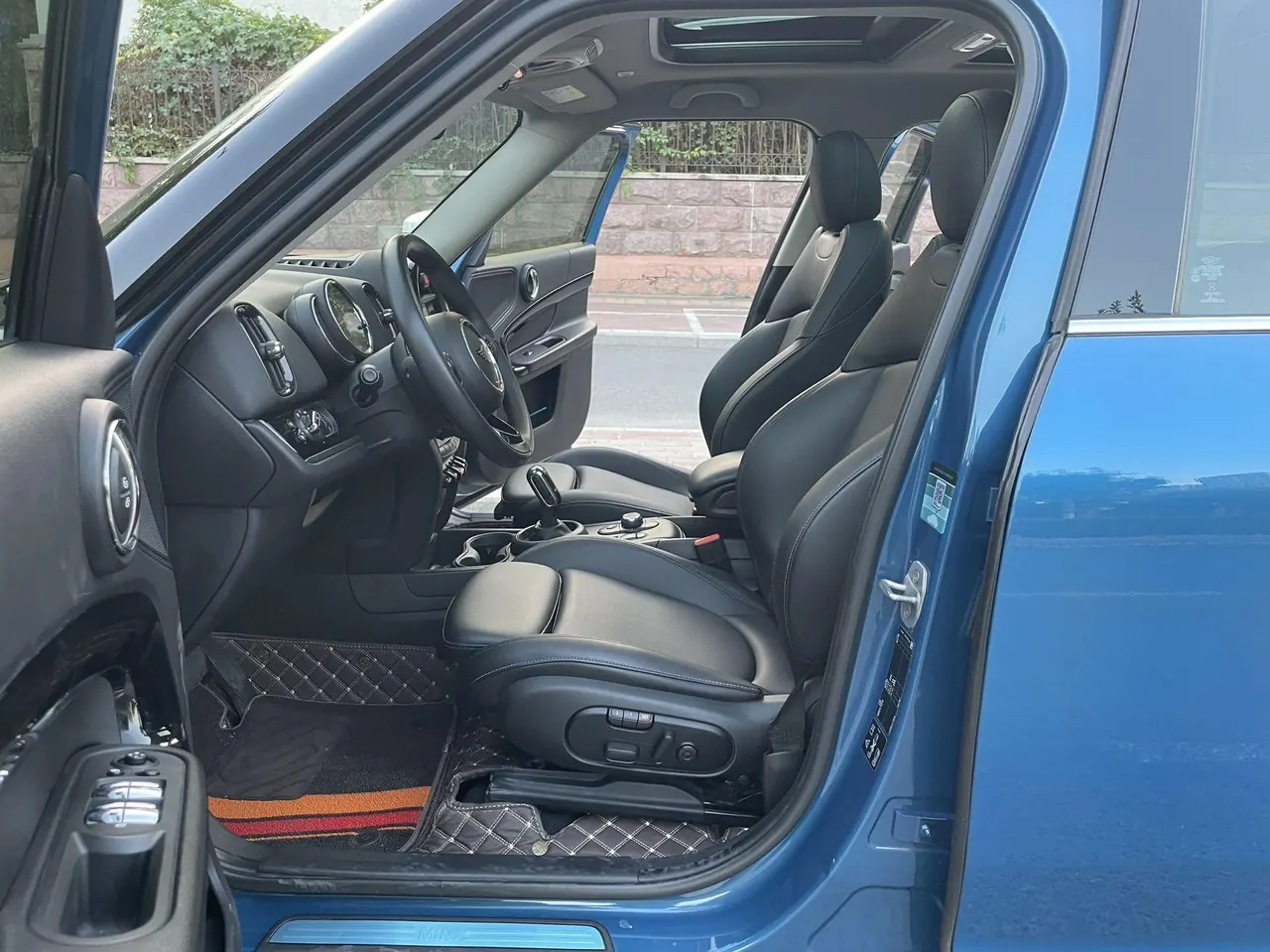 MINI Countryman (Imported) 2020 Cooper Countryman All 4 1.5T Automatic 7