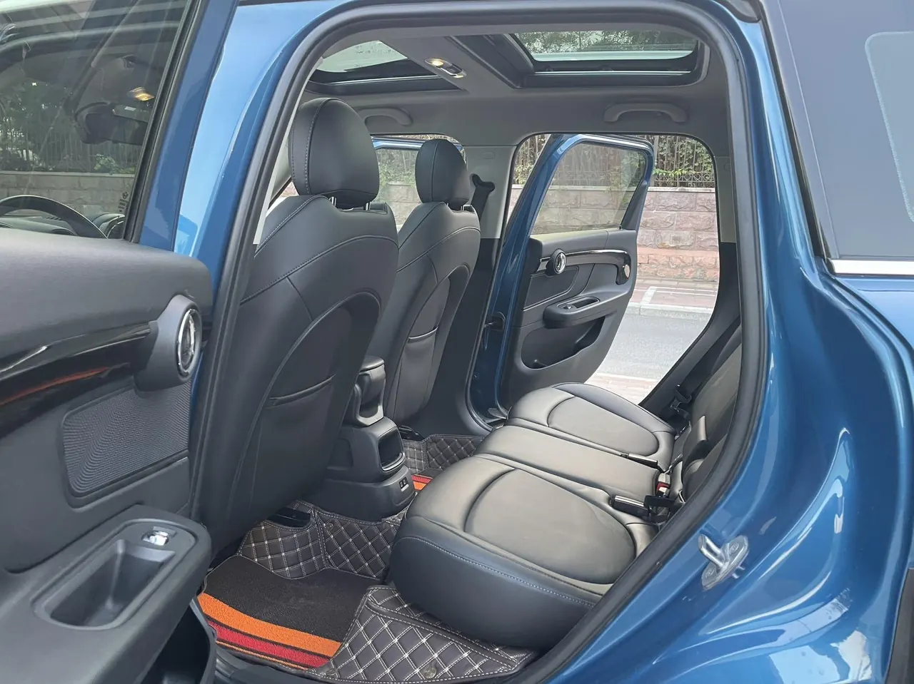 MINI Countryman (Imported) 2020 Cooper Countryman All 4 1.5T Automatic 8