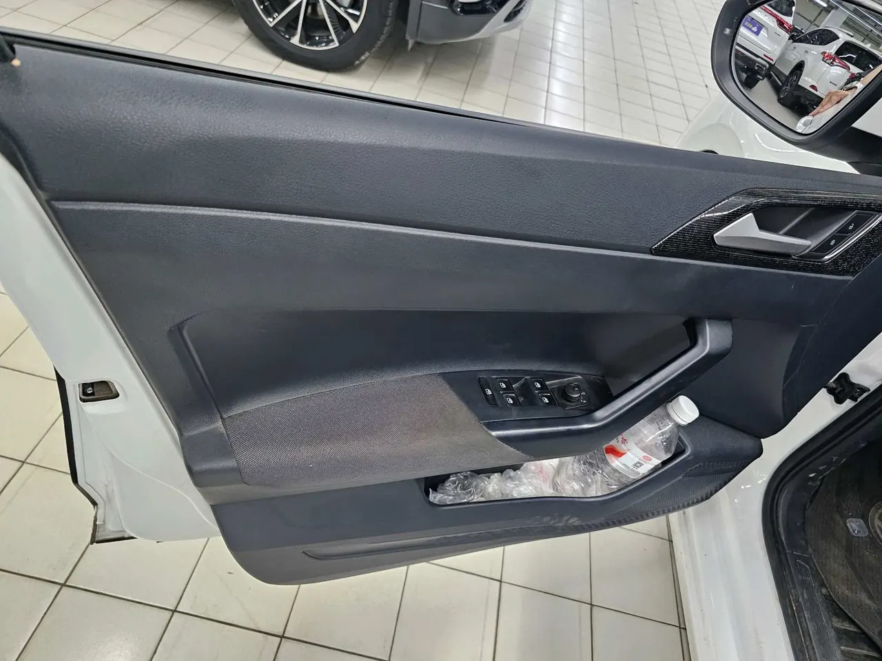 Volkswagen 2025 Lavida New Trend 1.5 Outstanding New Edition Automatic Transmission 3