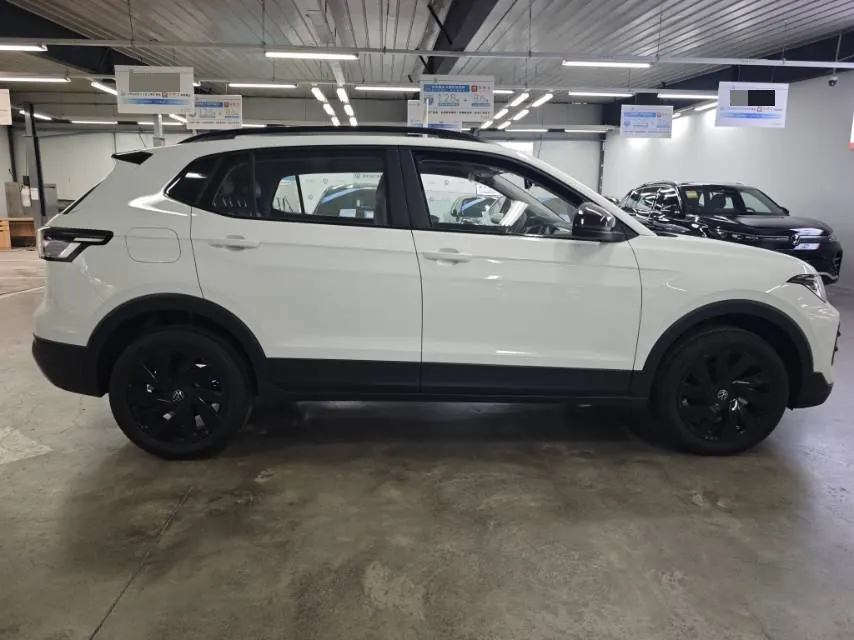 Volkswagen 2025 Tuyue New 1.5 Sharp Edition Automatic Gear 10