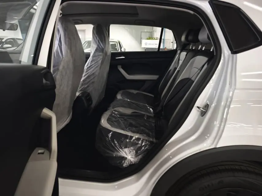 Volkswagen 2025 Tuyue New 1.5 Sharp Edition Automatic Gear 3