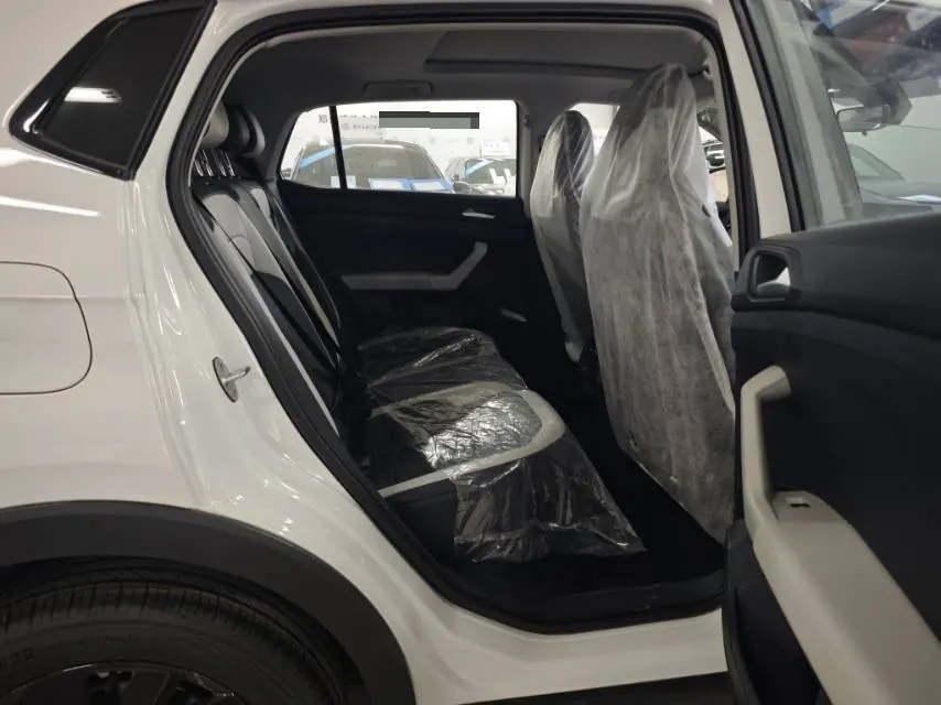 Volkswagen 2025 Tuyue New 1.5 Sharp Edition Automatic Gear 6
