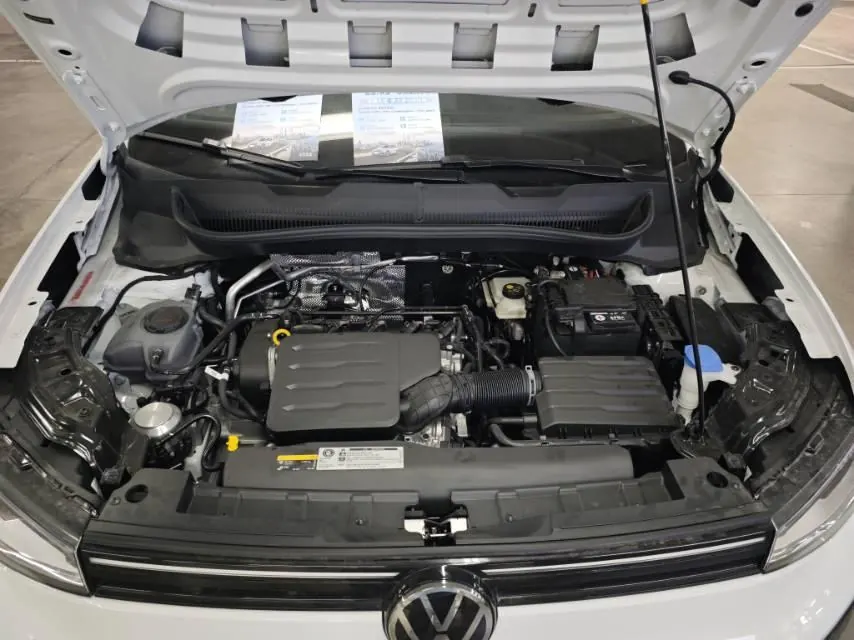 Volkswagen 2025 Tuyue New 1.5 Sharp Edition Automatic Gear 9