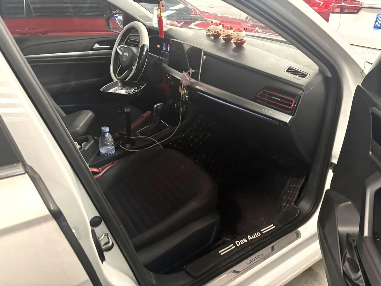 Volkswagen 2023 Lavida 1.4TSI 280TSI Star Full Escape Edition Automatic Gear 3