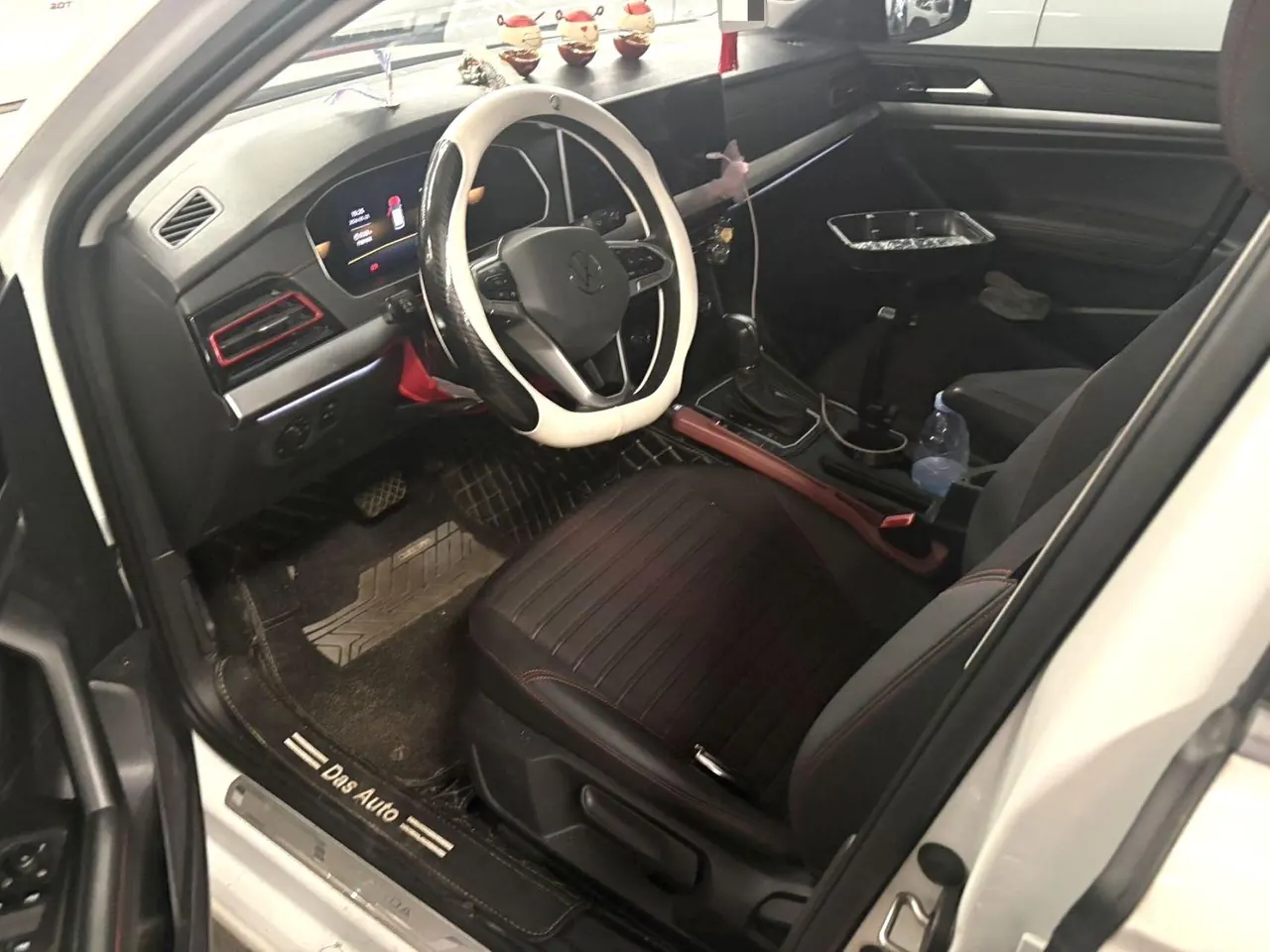 Volkswagen 2023 Lavida 1.4TSI 280TSI Star Full Escape Edition Automatic Gear 5