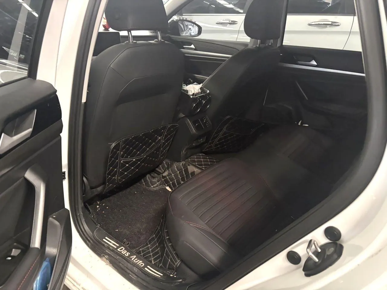 Volkswagen 2023 Lavida 1.4TSI 280TSI Star Full Escape Edition Automatic Gear 6