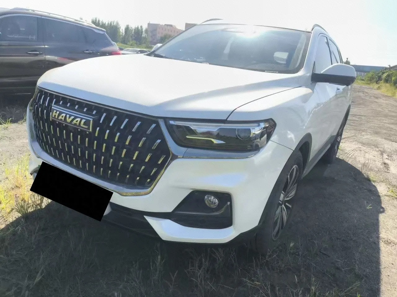 Open image lightbox: Haval 2023 H6 1.5T National Tide Champion Edition Automatic Gear