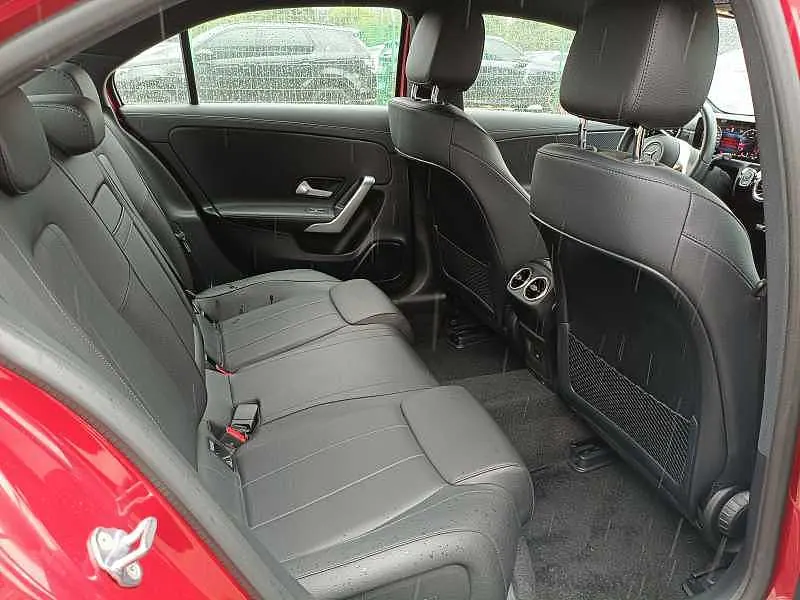 Mercedes Benz Class A 2023 A 200 L 1.3T Dynamic Automatic 11