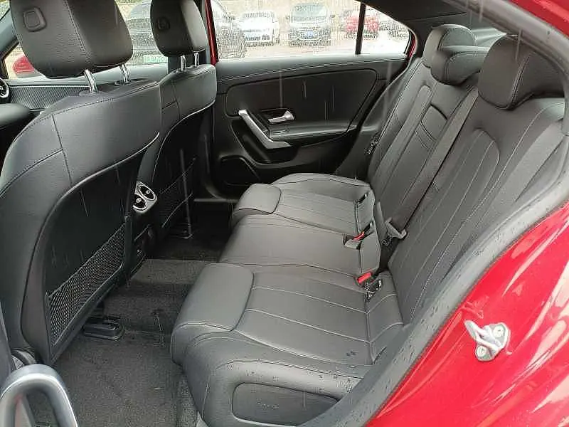 Mercedes Benz Class A 2023 A 200 L 1.3T Dynamic Automatic 13