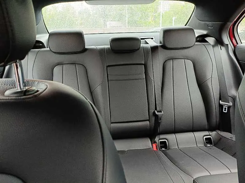 Mercedes Benz Class A 2023 A 200 L 1.3T Dynamic Automatic 8