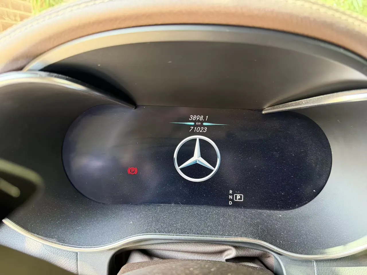 Mercedes Benz 2021 GLC 260 L 4MATIC 2.0T Dynamic Automatic 3
