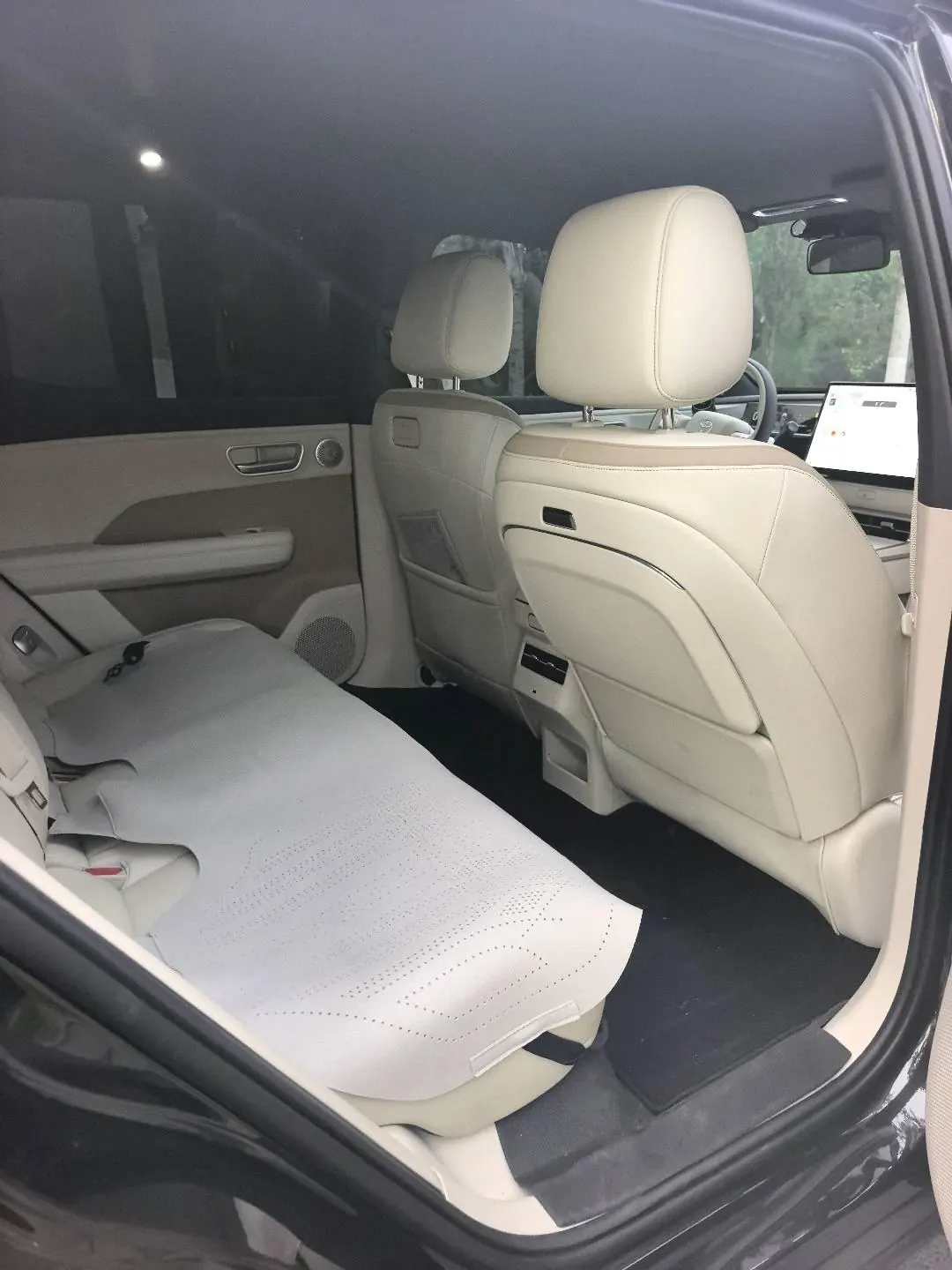 Toyota 2026 BZ3X 520 Pro Automatic 6