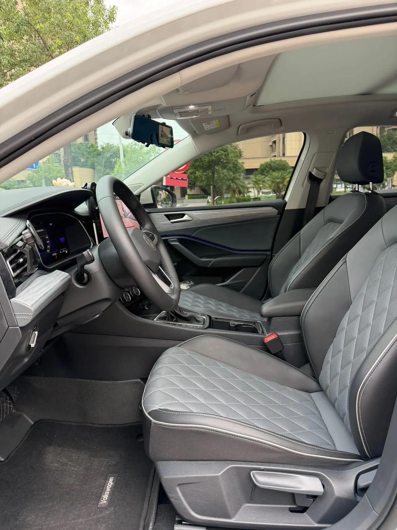 Volkswagen 2025 Sagittarius 1.5TSI 300TSI Exceed Edition (Modified) Automatic Gear 3