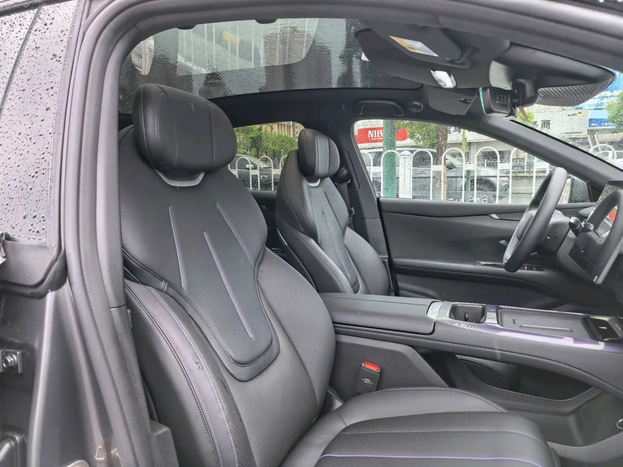 ChangAn Deepal 2026 L 07 240Ultra Huawei Gankun Zhijia ADS SE Edition Automatic Gear 6