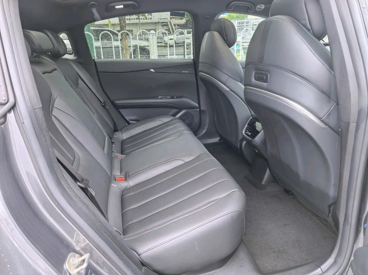 ChangAn Deepal 2026 L 07 240Ultra Huawei Gankun Zhijia ADS SE Edition Automatic Gear 7