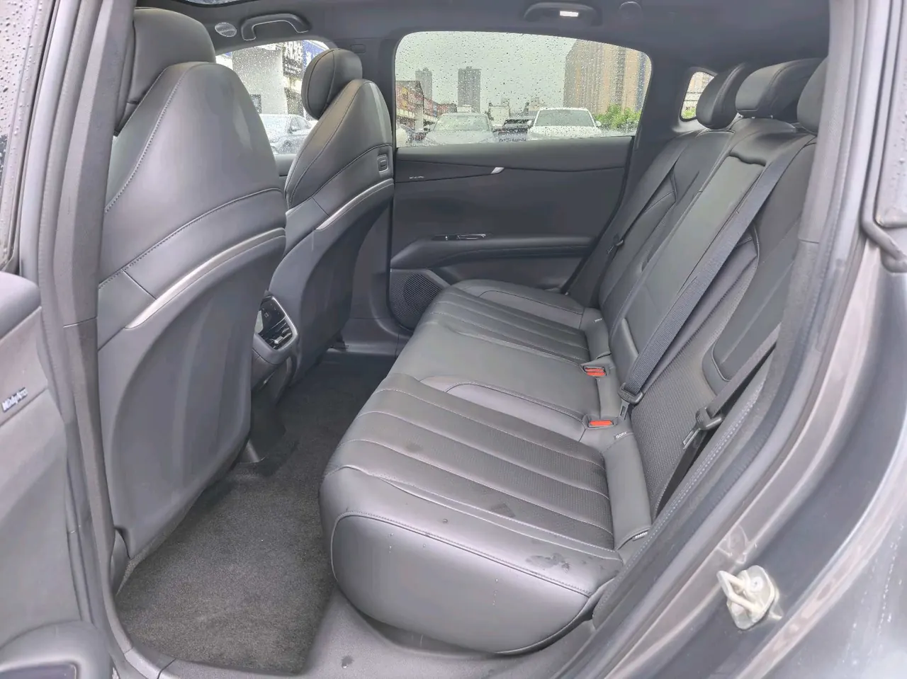 ChangAn Deepal 2026 L 07 240Ultra Huawei Gankun Zhijia ADS SE Edition Automatic Gear 8