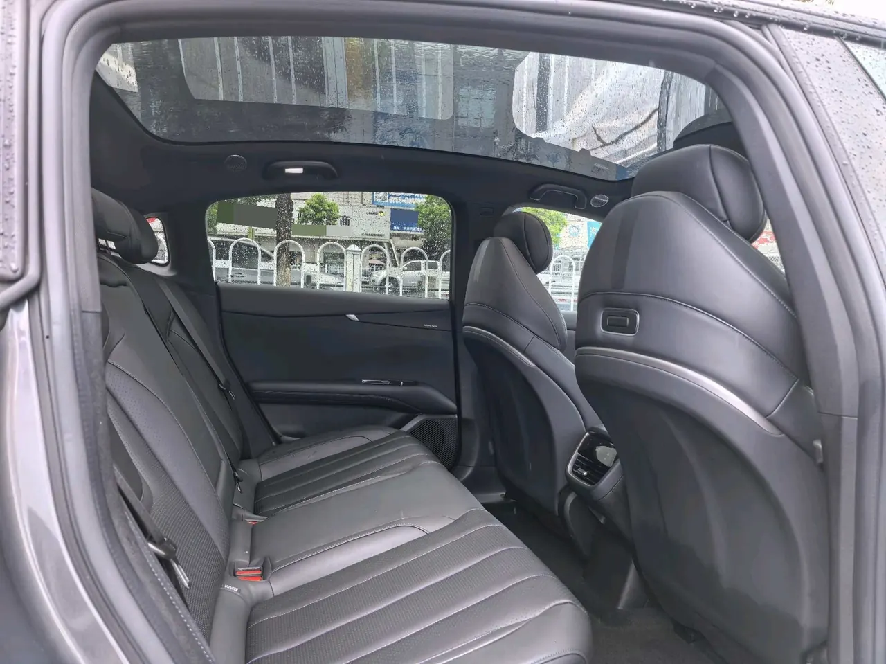 ChangAn Deepal 2026 L 07 240Ultra Huawei Gankun Zhijia ADS SE Edition Automatic Gear 9