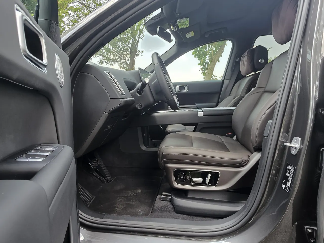 Li 2022 L9 1.5T Max Edition Automatic Gear 4