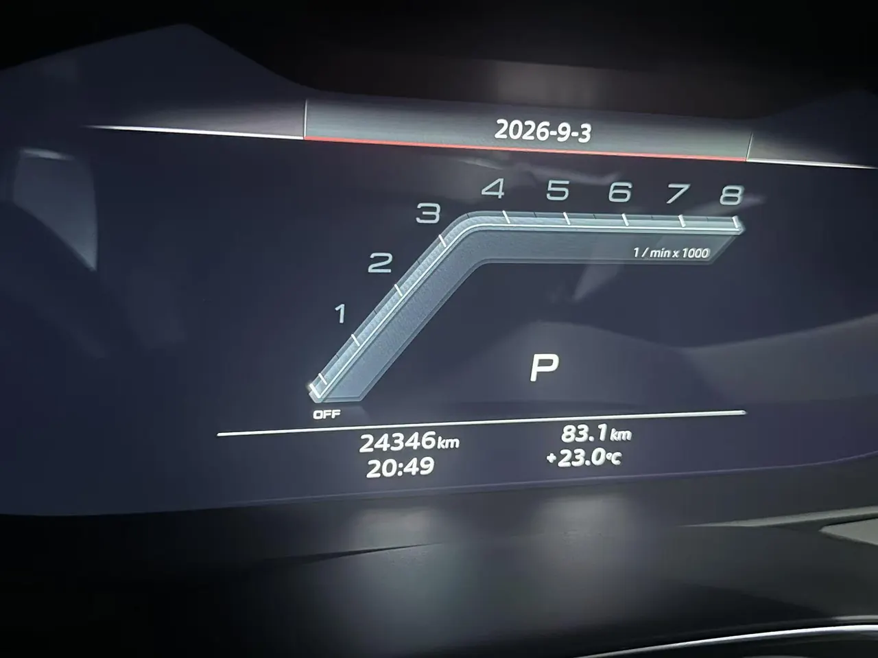 Audi 2024 A7L 2.0TFSI 45TFSI Quattro RS Kit Racing Edition Automatic 9