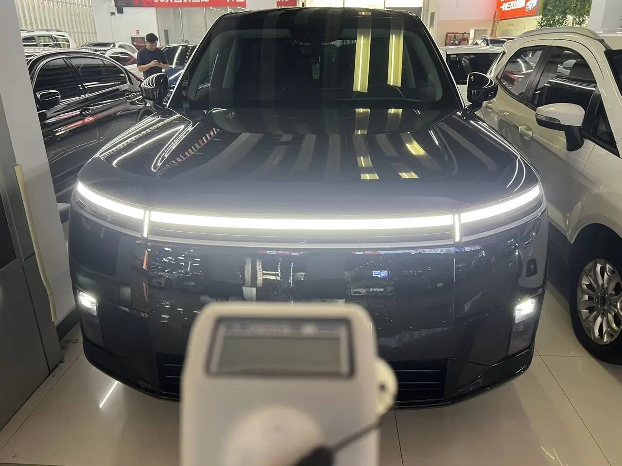 Xpeng 2026 GX 665UltraSE Automatic 2
