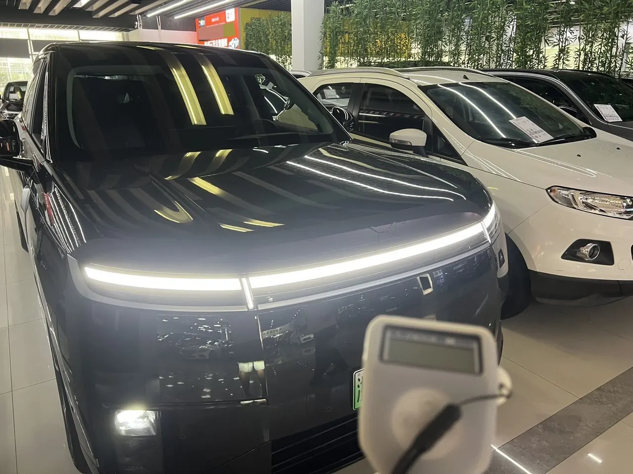 Xpeng 2026 GX 665UltraSE Automatic 3