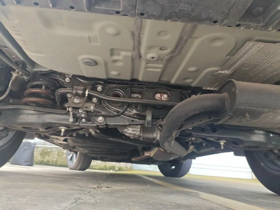 Lexus NX (Imported) 2020 NX300h 2.5 Stepless Front Edition Automatic Gear 8