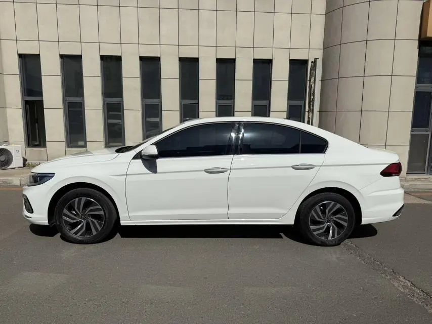 Volkswagen 2023 Bora 1.2TSI 200TSI Yuexing Edition Automatic Gear 13