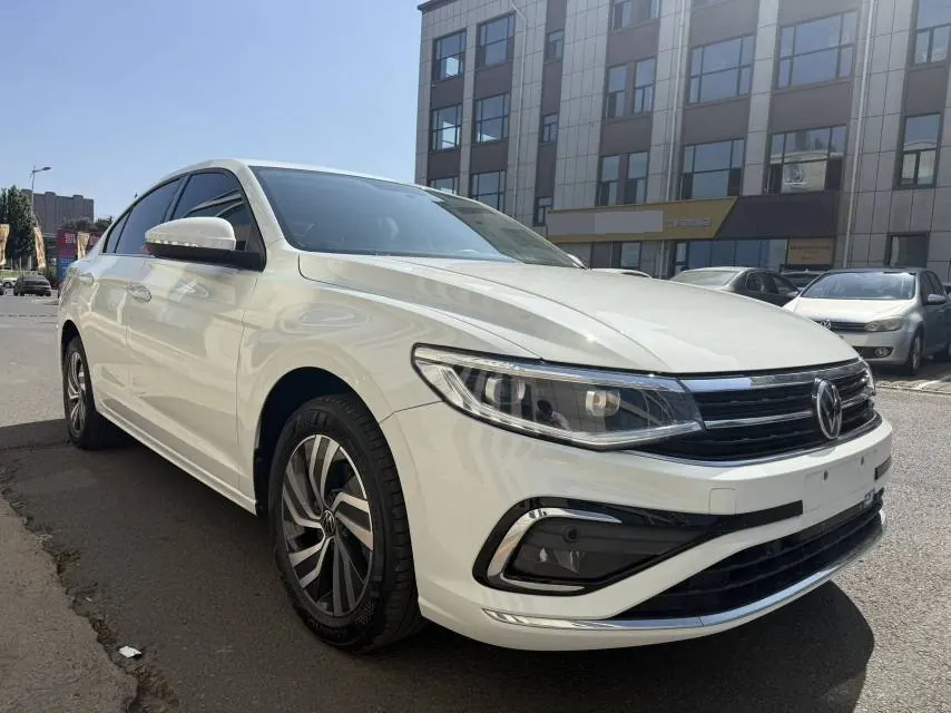 Volkswagen 2023 Bora 1.2TSI 200TSI Yuexing Edition Automatic Gear 3