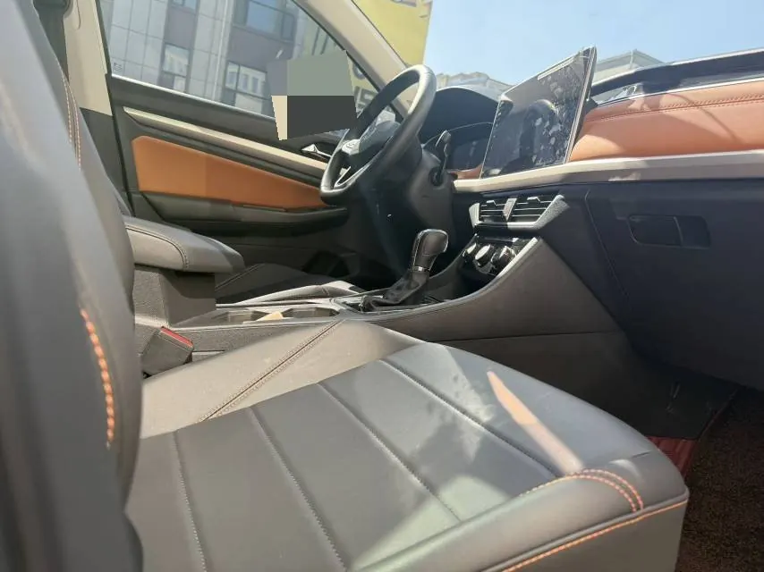 Volkswagen 2023 Bora 1.2TSI 200TSI Yuexing Edition Automatic Gear 6