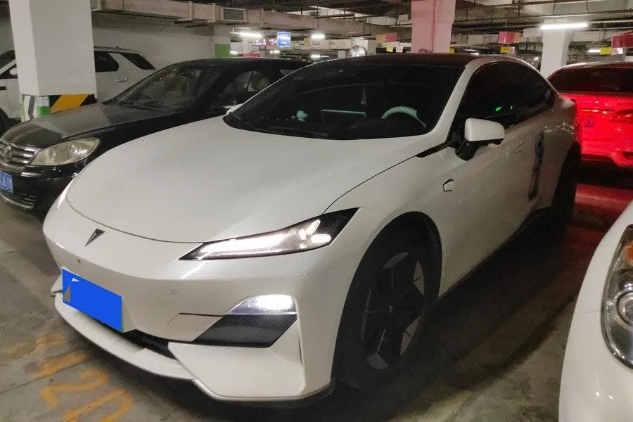 ChangAn Deepal 2024 SL 03 135Plus Glory Edition Automatic Gear - View 1