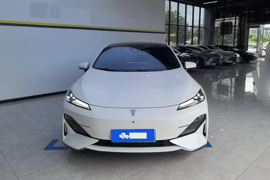 ChangAn Deepal 2024 SL 03 135Plus Glory Edition Automatic Gear 8