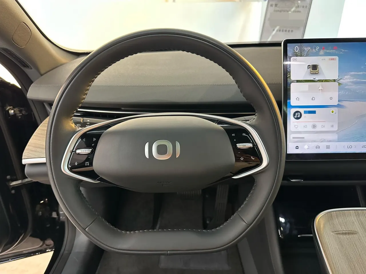 Qiyuan 2024 A07 Really Fragrant Edition 515 Elite 58.9kWh Automatic Gear 7