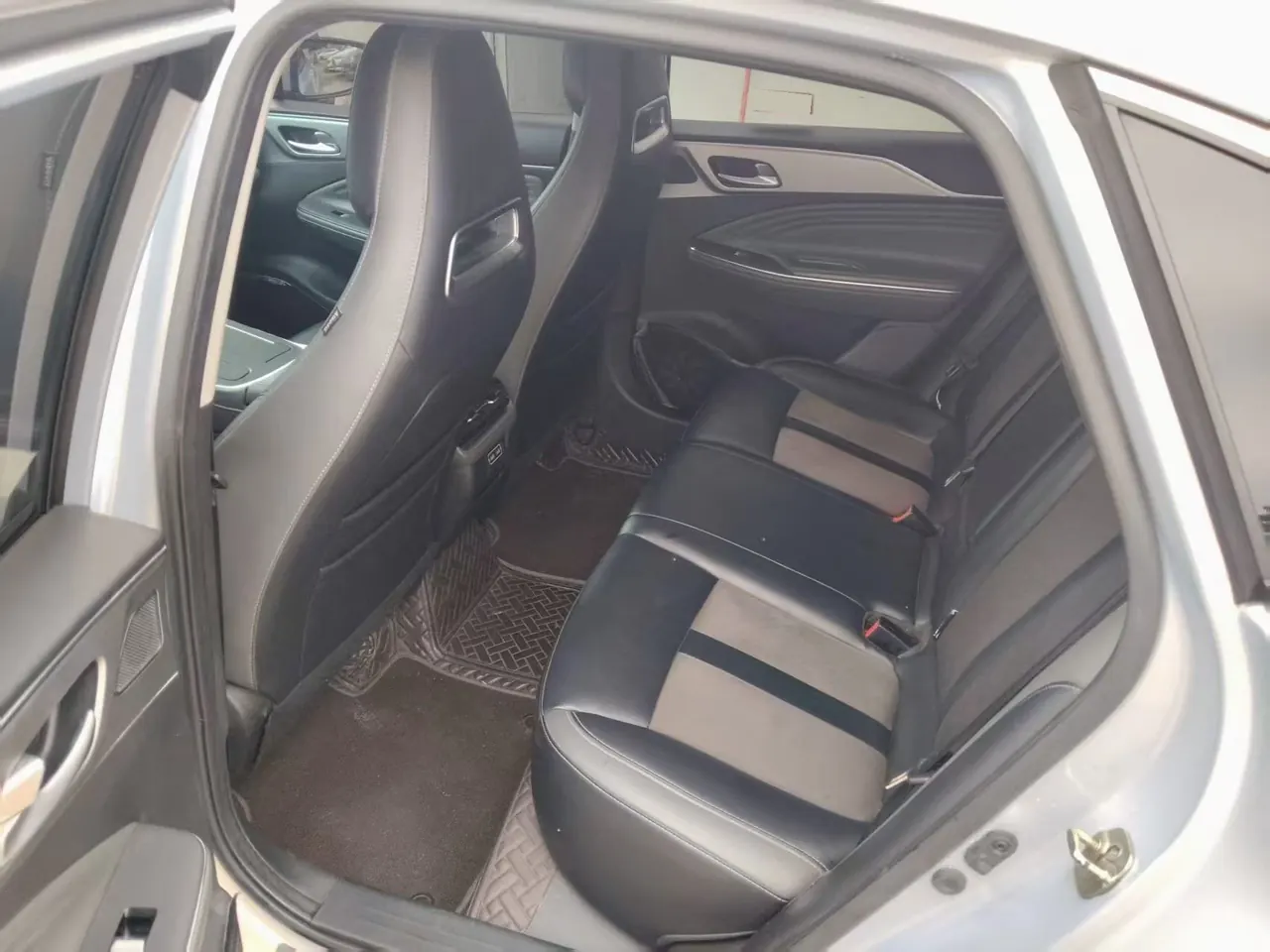 GAC Aion 2024 Aion S MAX 80 Executive Edition Automatic Gear 4