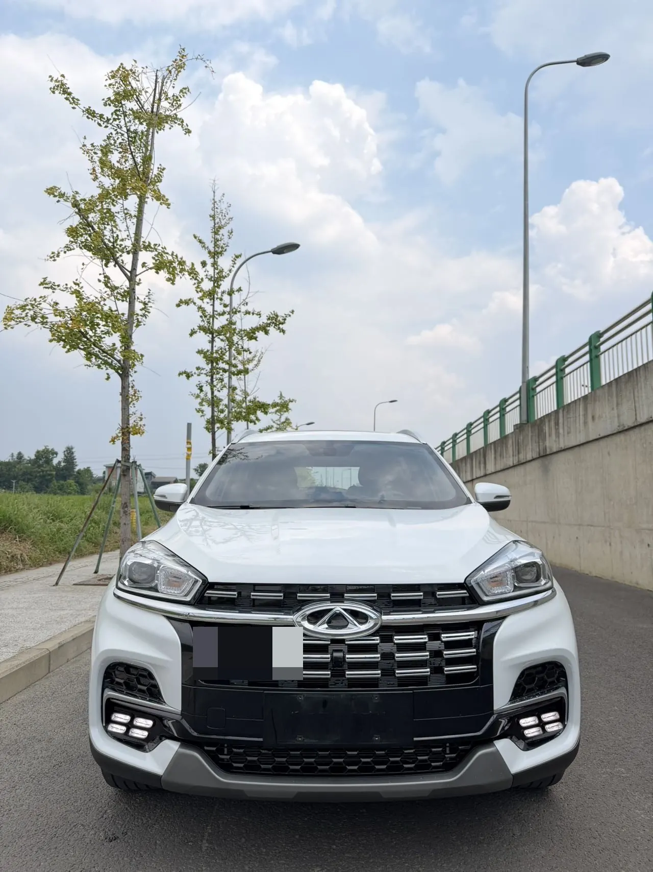 Chery 2022 Ruihu 8 1.5TCI Special Edition 5-seat Automatic Gear 2