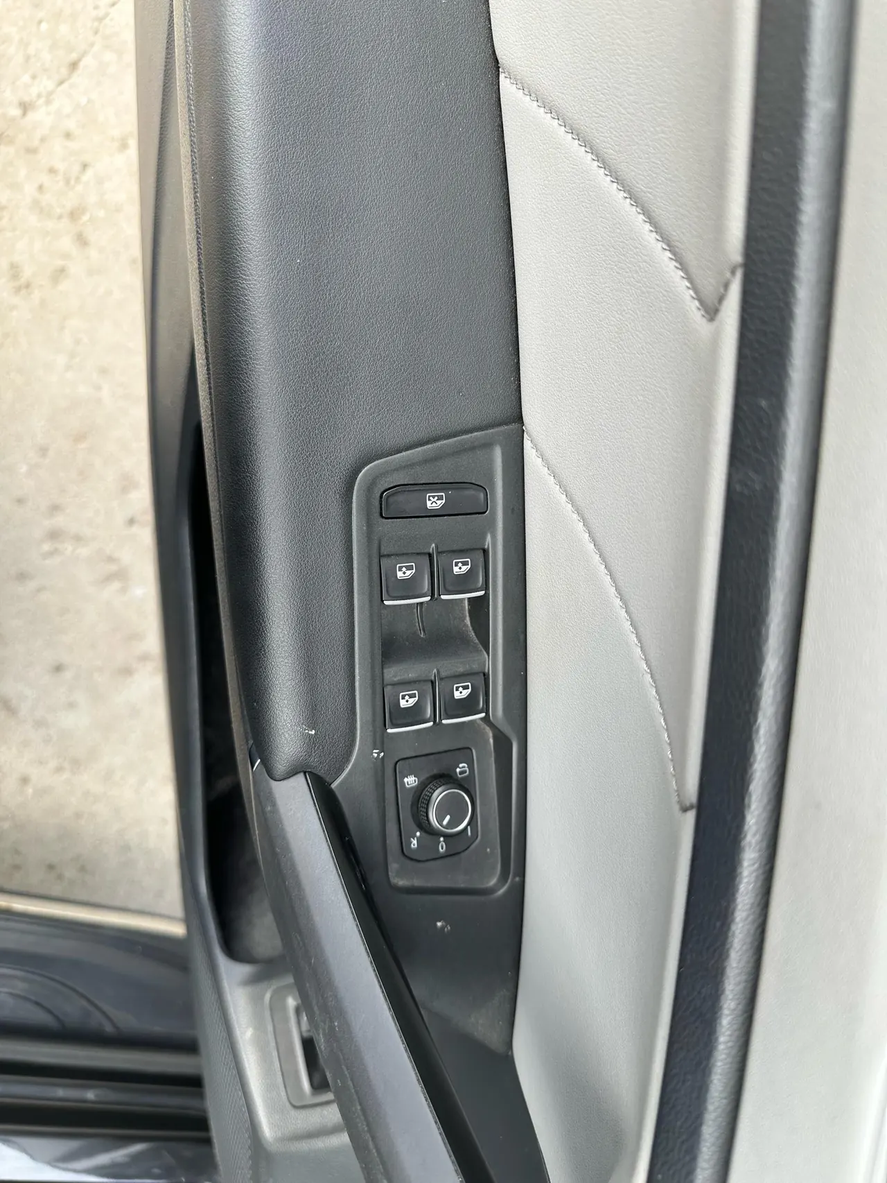 Volkswagen 2023 Tanyue 1.4TSI 280TSI Two-Drive Luxury Plus Advanced Edition Automatic Gear 10