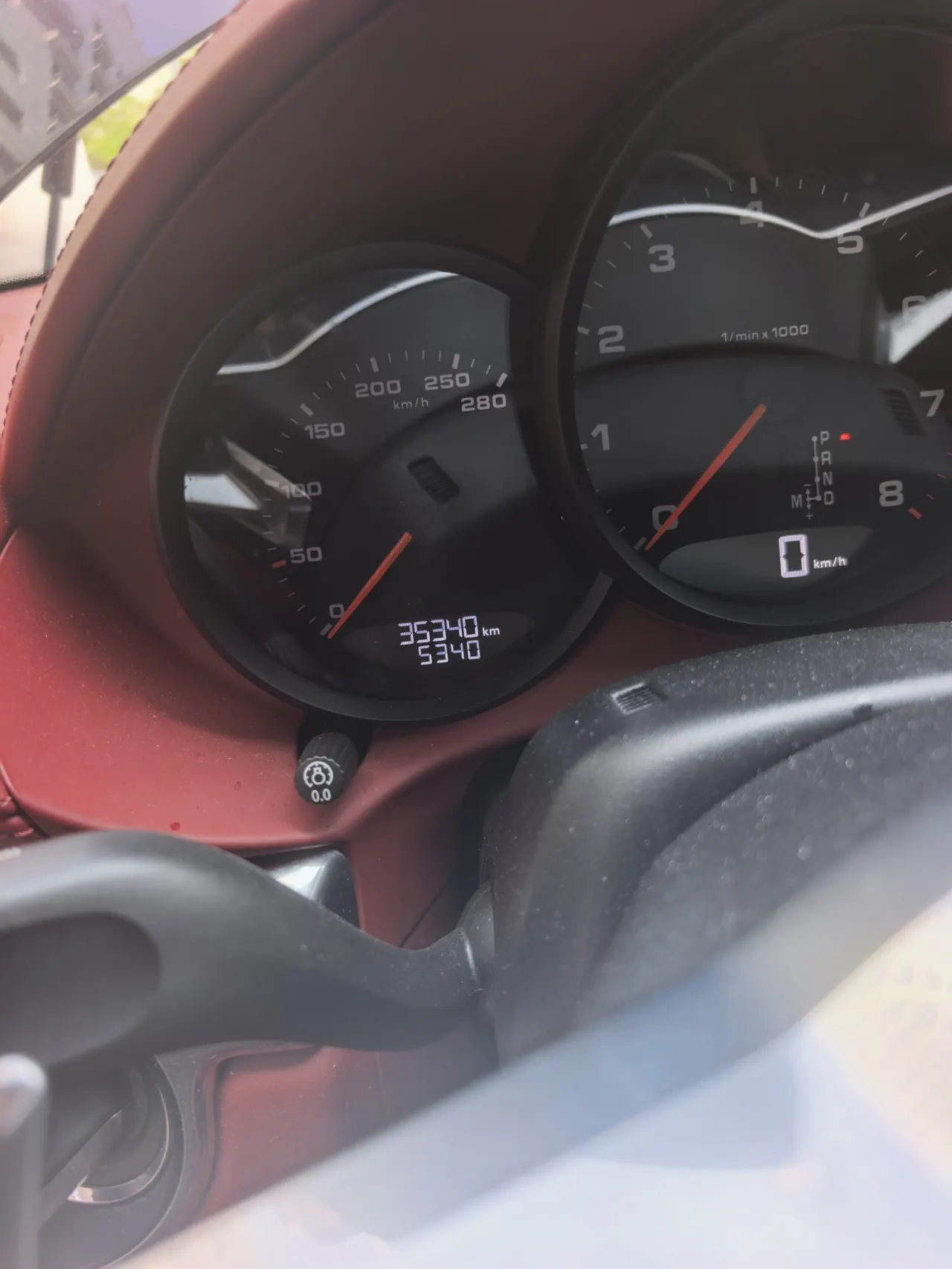 Porsche 718 (Imported) 2022 718 Carman 2.0T Automatic 7